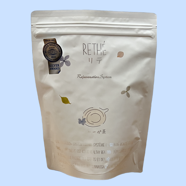 RETHÉ チャーガ茶3袋 （RETHÉ チャーガ茶3袋 気持ちよかっ）